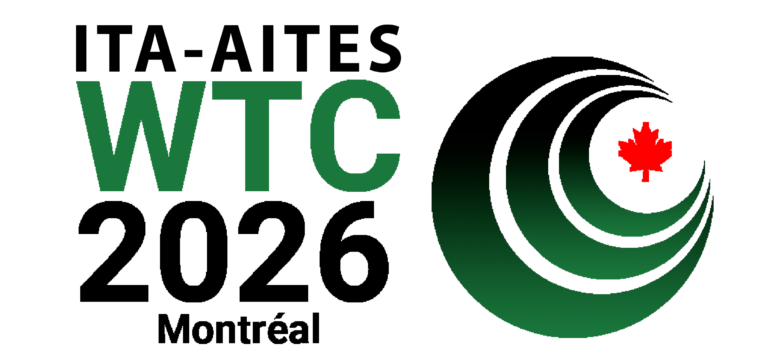  Foto zu The World Tunnel Congress 2026 - WTC2026 